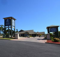 Lakes Resort Mount Gambier - Kawana Tourism