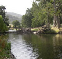 Wee Jasper Station Accommodation - Kawana Tourism