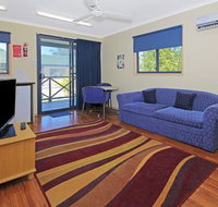  Palms Motel - Kawana Tourism