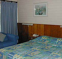 Balranald Sturt Motel - Kawana Tourism
