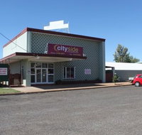 Cityside Accommodation  Mt Isa - Kawana Tourism