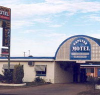 Kaputar Motel - Kawana Tourism