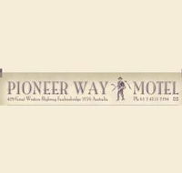 Motel Pioneer-way - Kawana Tourism