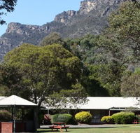 Pinnacle Holiday Lodge amp Conference Centre - Kawana Tourism