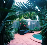 Childers Oasis Motel - Kawana Tourism