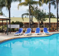 Pinjarra Resort  - Kawana Tourism