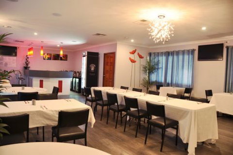 Pinjarra Resort  - Kawana Tourism 5