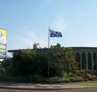 Country Motor Inn - Kawana Tourism