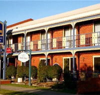 Best Western Burke amp Wills Motor Inn - Kawana Tourism