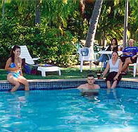 Best Western Pine Tree Motel - Kawana Tourism