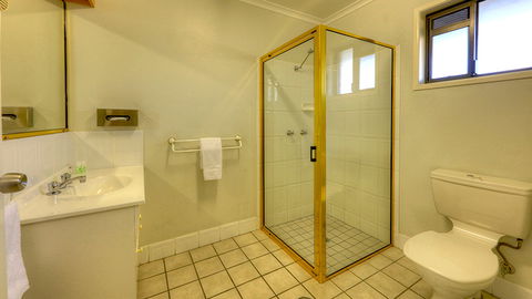 Murgon City Motor Inn - Kawana Tourism 2