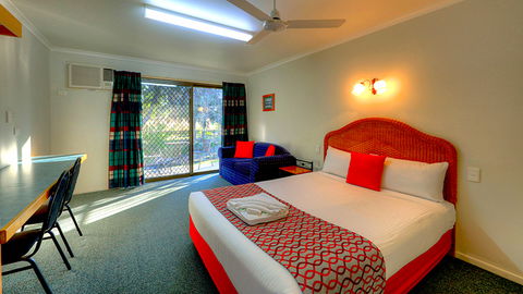 Murgon City Motor Inn - Kawana Tourism 4