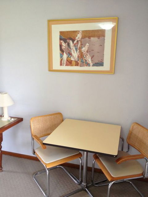 Town & Country Motor Inn Forbes - Kawana Tourism 2