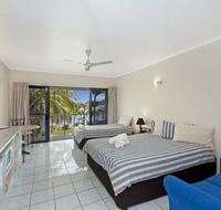 Hinchinbrook Marine Cove Motel - Kawana Tourism