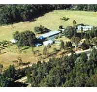 Warrumbungles Mountain Motel - Kawana Tourism