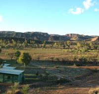 Ross River Resort - Kawana Tourism