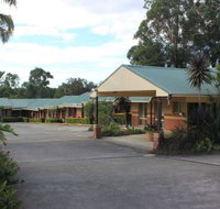 Catalina Motel Lake Macquarie - Kawana Tourism