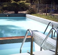 Sanctuary House Resort Motel - Healesville - Kawana Tourism