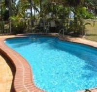 Kinka Palms Beach Front Apartments/Motel - Kawana Tourism