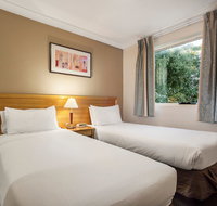 APX Apartments Parramatta - Kawana Tourism