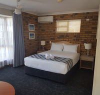 Cleveland Motor Inn - Kawana Tourism