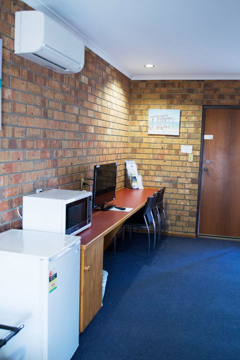 Kadina Gateway Motor Inn - Kawana Tourism 3