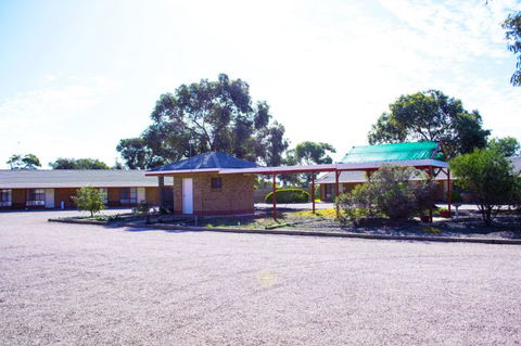 Kadina Gateway Motor Inn - Kawana Tourism 7