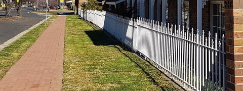 Golden Age Motor Inn - Kawana Tourism 1