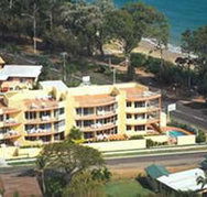 Alexander Luxury Apartments - Kawana Tourism