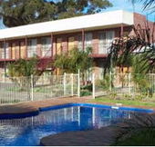 Moama Tavern Palms Motel - Kawana Tourism