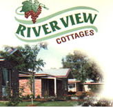 Riverview Cottages - Kawana Tourism