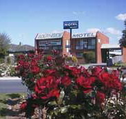 Morwell Southside Motel  Morwell Serviced Apartments - Kawana Tourism