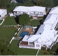 Aaronlee Retreat - Kawana Tourism