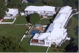 Aaronlee Retreat - Kawana Tourism 0