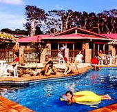 Wombat Beach Resort - Kawana Tourism