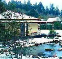 The Station House Daylesford - Kawana Tourism