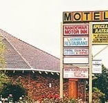 Nandewar Motor Inn - Kawana Tourism
