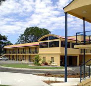 Best Western Lakesway Motor Inn - Kawana Tourism