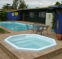 Barossa Motor Lodge - Kawana Tourism