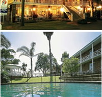 Country Comfort Terrigal - Kawana Tourism