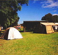 Princes Hwy Caravan Park - Kawana Tourism