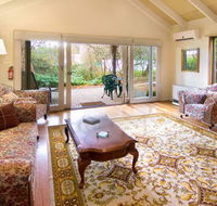 Double Nut Chalets - Kawana Tourism