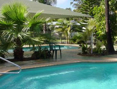 Lanis Holiday Island - Kawana Tourism 2