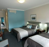 Pastoral Hotel Motel - Kawana Tourism