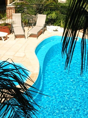 Wentworth Grande Resort - Kawana Tourism