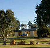  William Macintosh Motor Lodge - Kawana Tourism