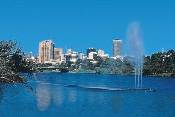 Hackney SA Kawana Tourism