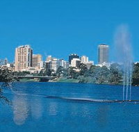 Adelaide Caravan Park - Kawana Tourism