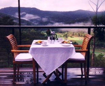 Wild Edge Retreat - Kawana Tourism 0