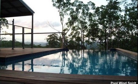 Wild Edge Retreat - Kawana Tourism 1